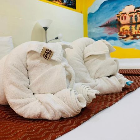 Guan Chao Yin Hotel Patong Zewnętrze zdjęcie